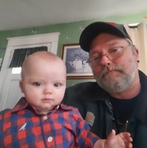 Meet your Posher, Robert